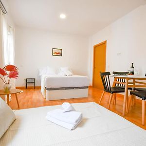 Apartamento de 1 Dormitorio